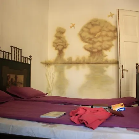 Choice Guest house Sofia