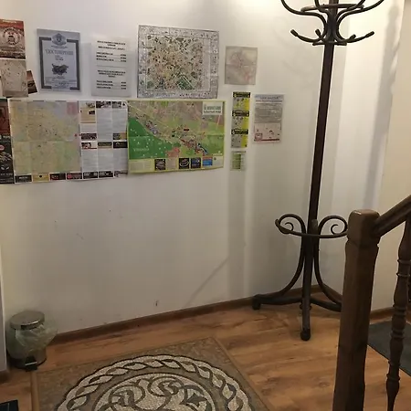 Choice Guest house