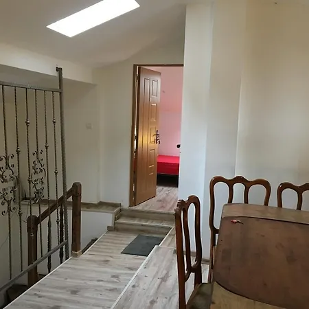 Guest house Choice