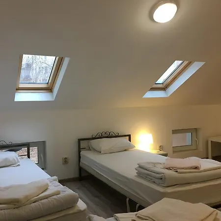 Guest house Choice Sofia