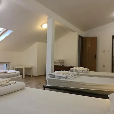 Choice Guest house Sofia