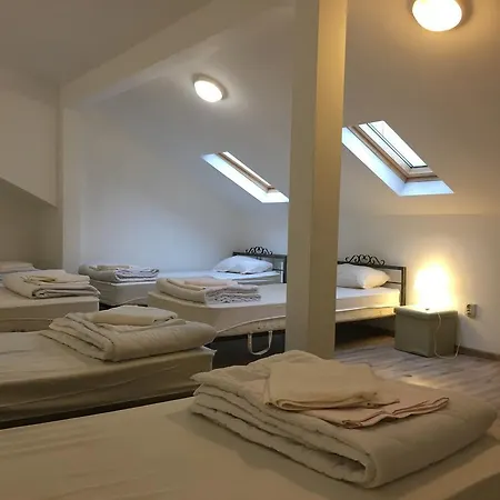 Choice Guest house *