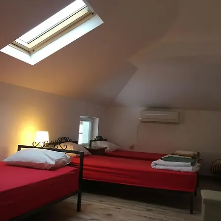 Pensionat Choice Sofia
