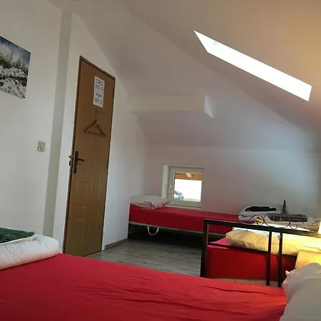 Choice Guest house Sofia