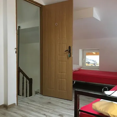 Guest house Choice