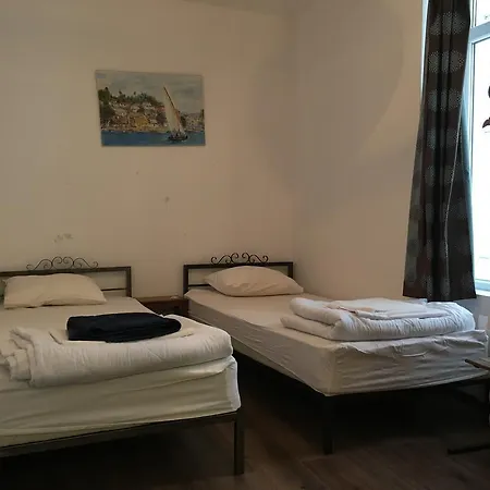 Guest house Choice Sofia