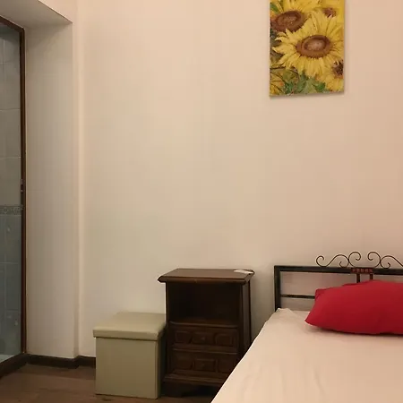 Guest house Choice