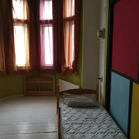 Pensionat Choice Sofia