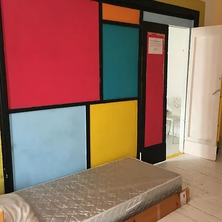 Choice Guest house *