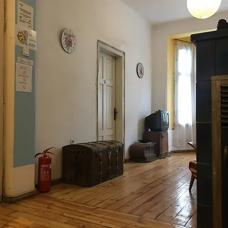 Choice Guest house *