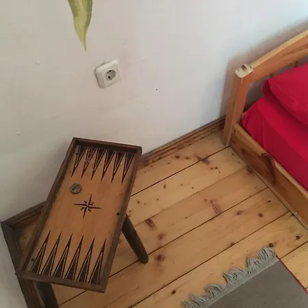 Guest house Choice *