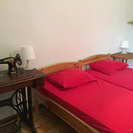 Choice Guest house Sofia