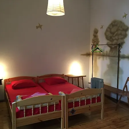 Guest house Choice *