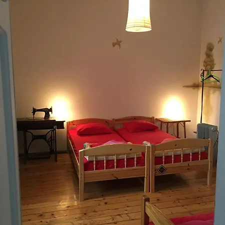 Choice Guest house *