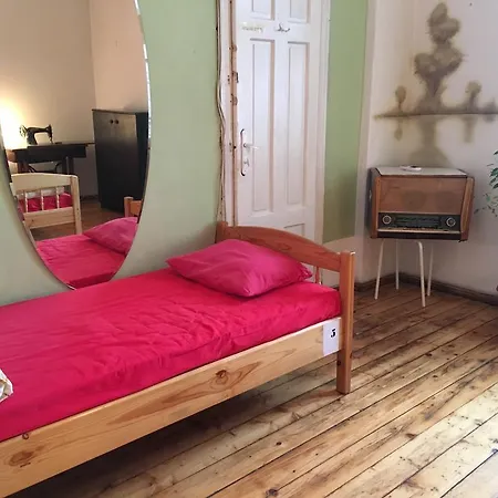 Choice Guest house Sofia