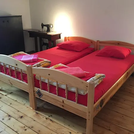 Choice Guest house