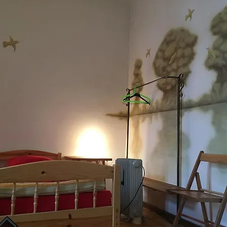 Guest house Choice *