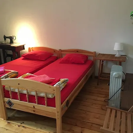 Guest house Choice Sofia