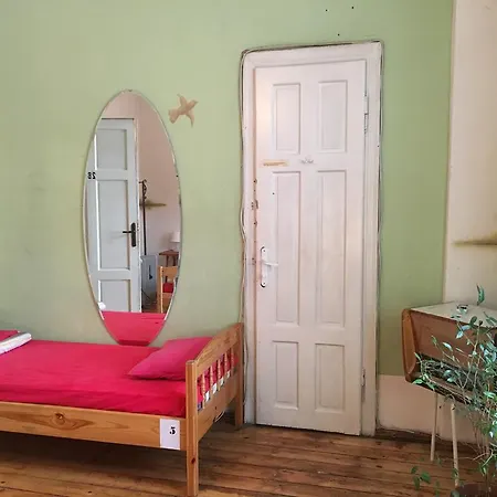 Pensionat Choice Sofia