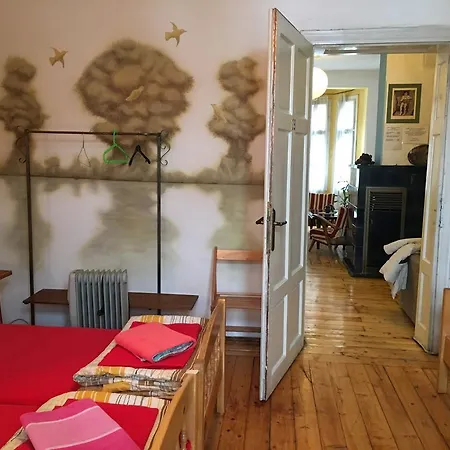Choice Guest house
