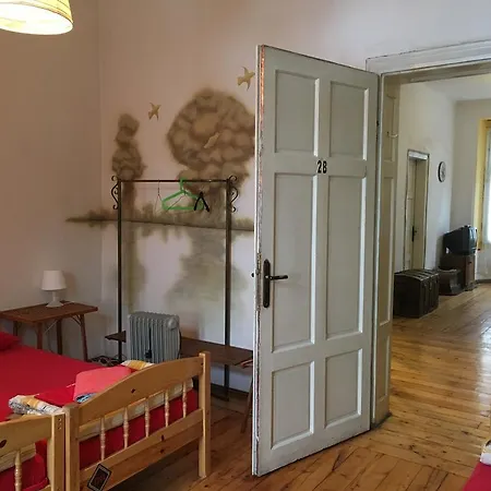 Guest house Choice Sofia