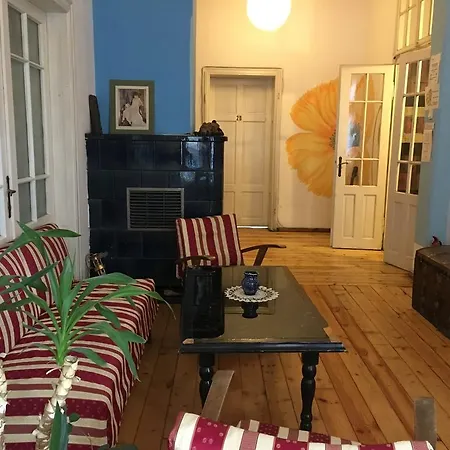Guest house Choice *